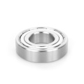 S6202 zz size:15*35*11MM High Precision Stainless Steel Deep Groove Ball Bearing